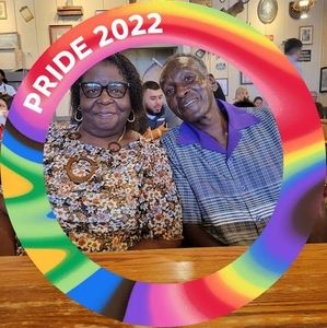 Meet your Posher, Juanita